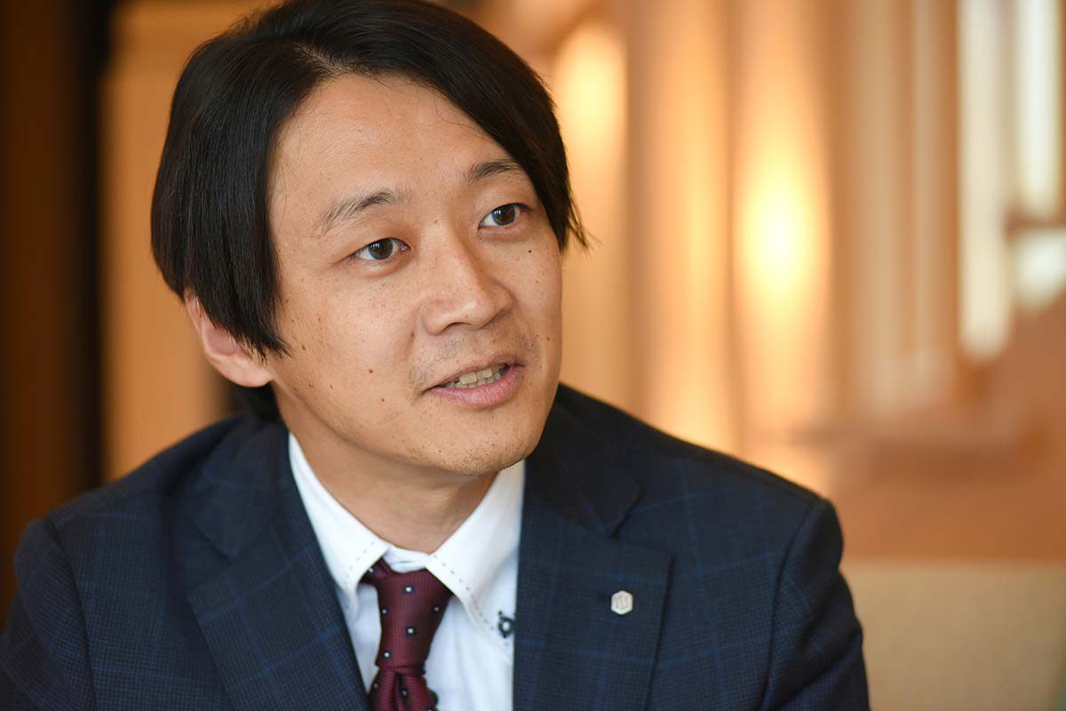 セキスイハイム信越を志望した動機は？