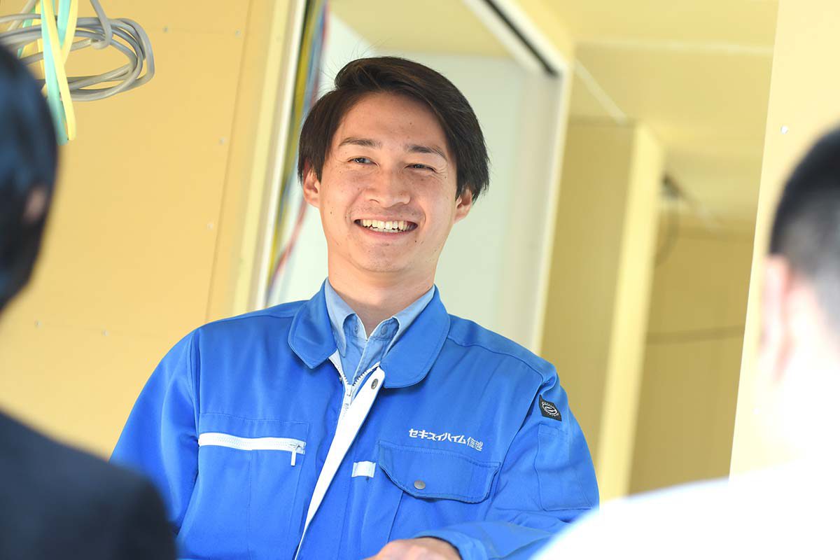 日々心がけていることは？