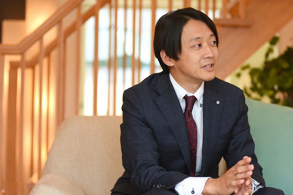 仕事をして身についたと感じることは何ですか？