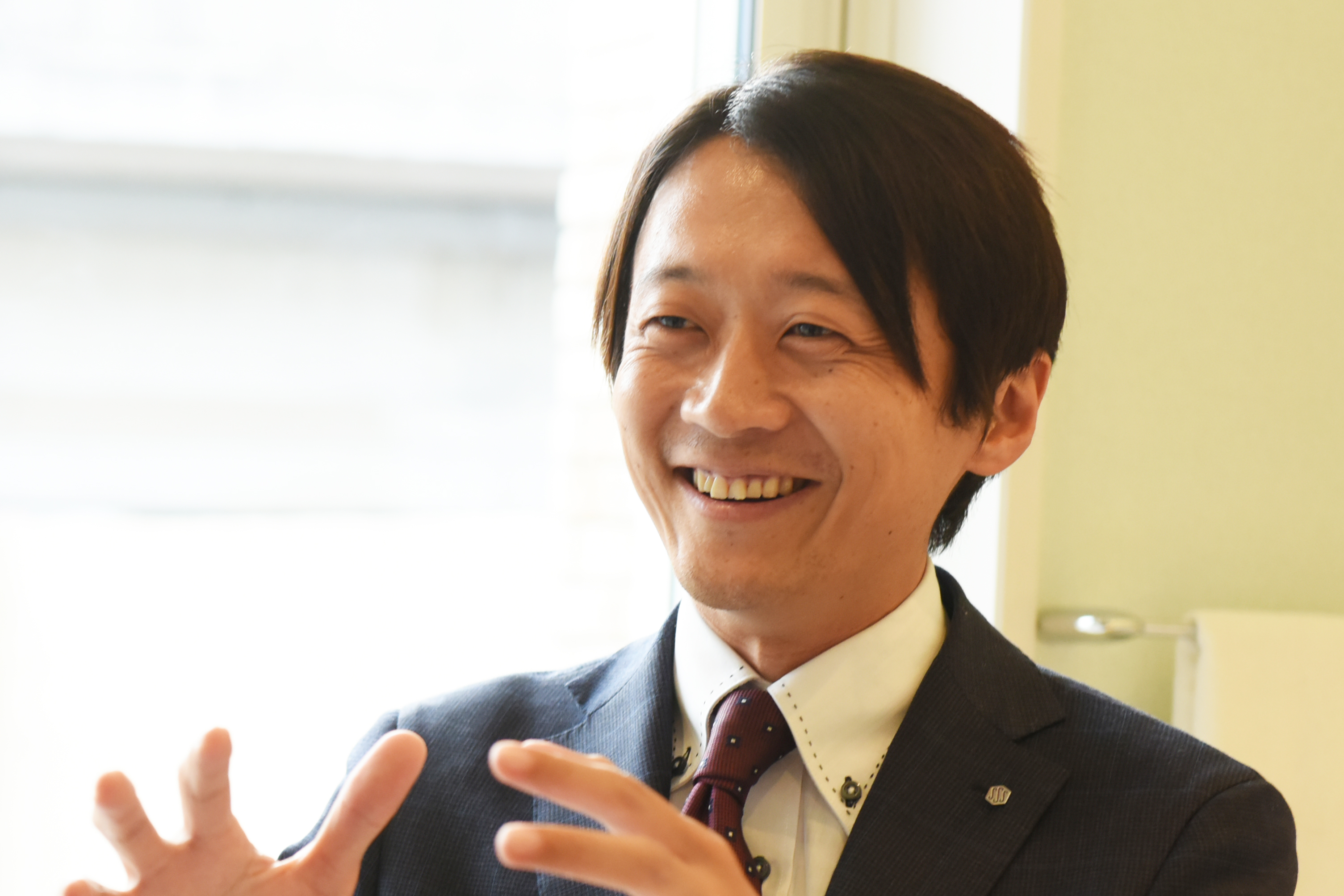 今後の目標は何ですか？