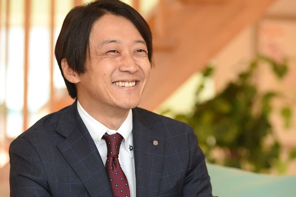 学生の皆さんにアドバイスをお願いします