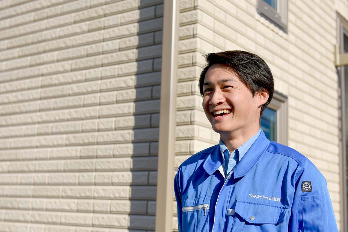 学生の皆さんにアドバイスをお願いします