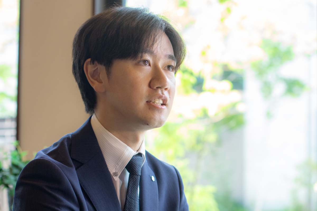 仕事をして身についたと感じることは何ですか