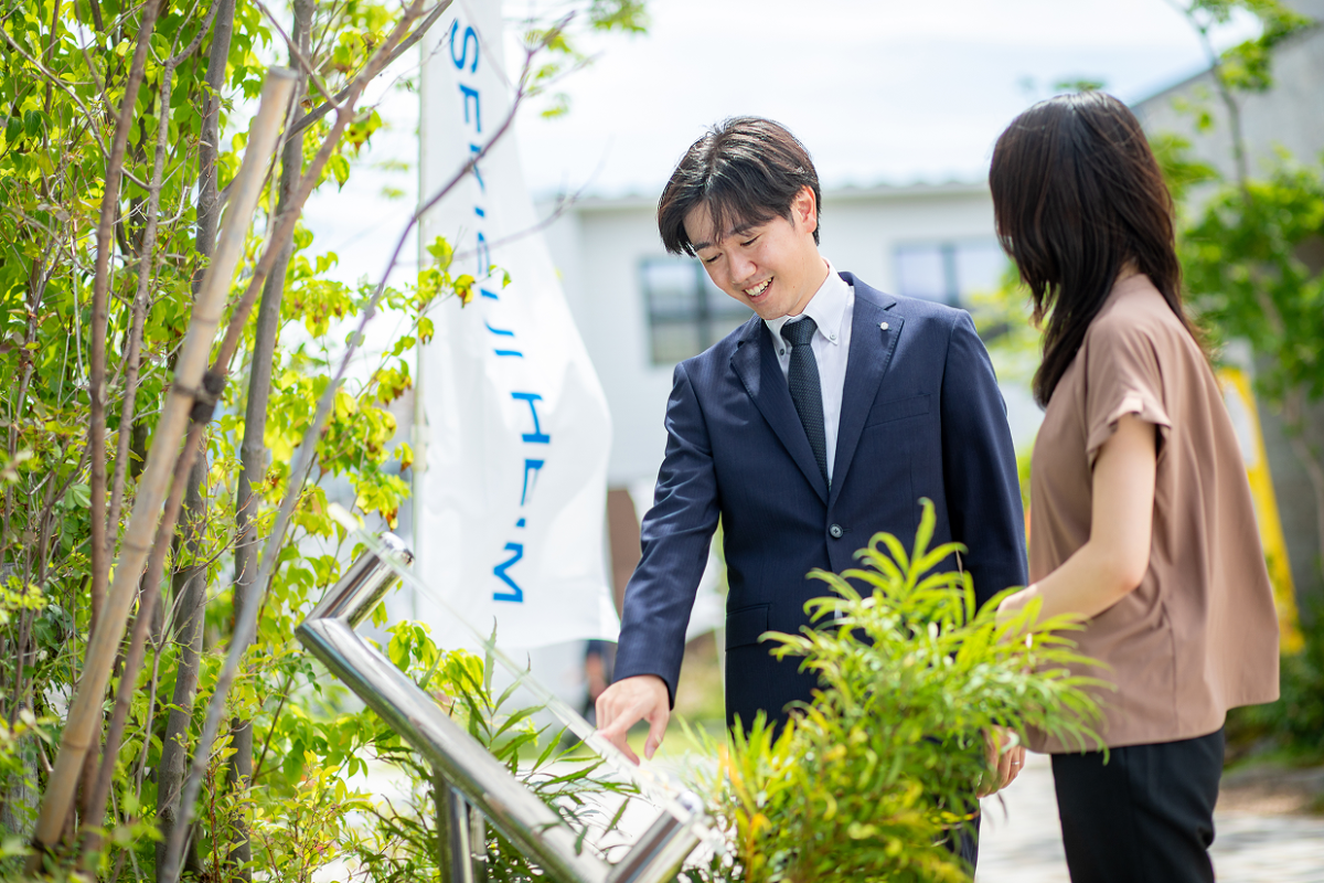 職場の雰囲気はどうですか？
