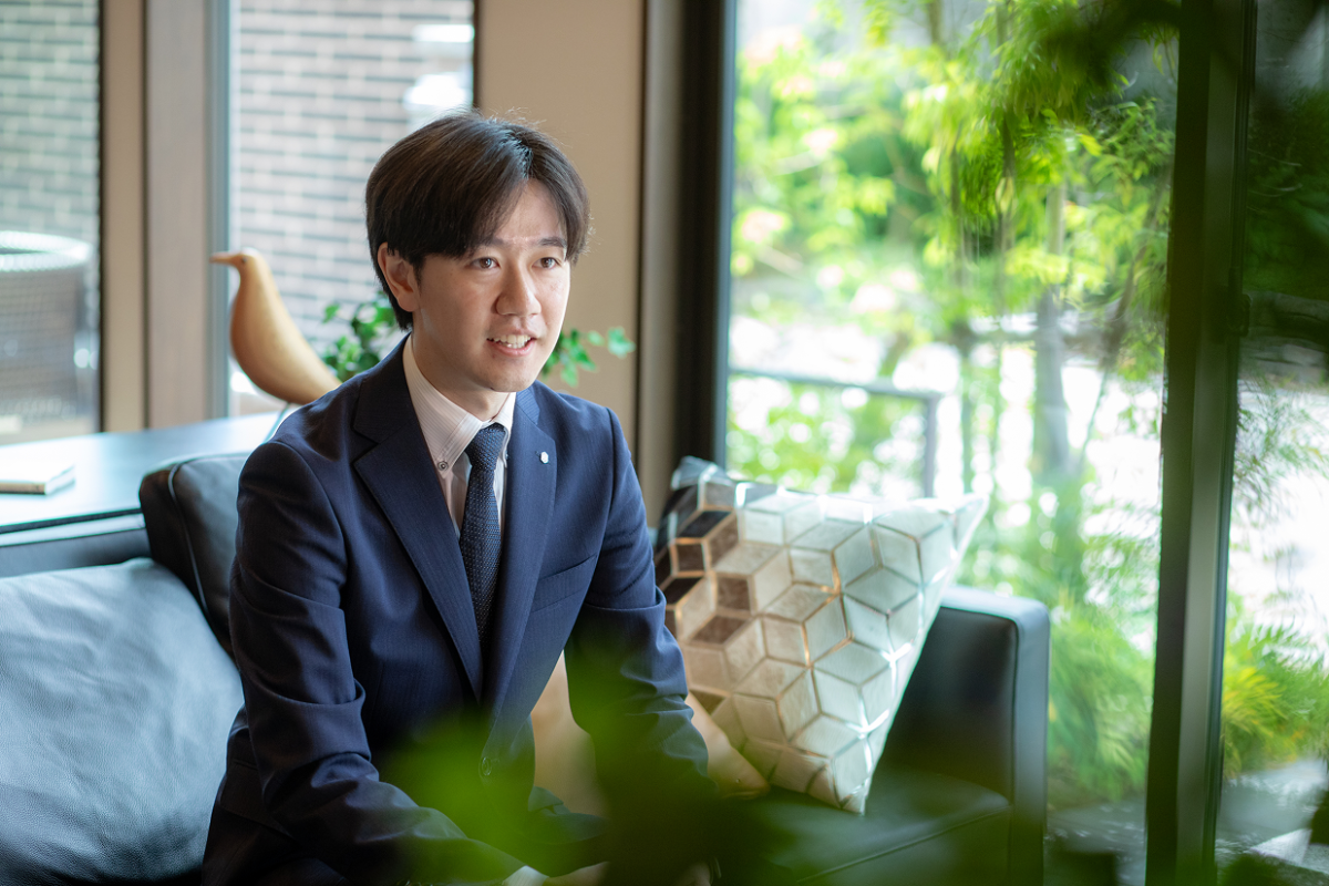 今後の目標は何ですか？